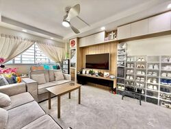 Blk 307B Anchorvale Place (Sengkang), HDB Executive #598591521